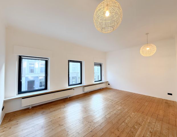 GROßZÜGIGE MASIONETTEWOHNUNG MIT 139 M² IM ZENTRUM ZU MIETEN! - Foto 1