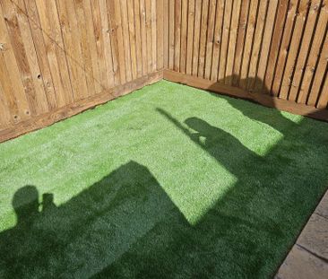 1 bedroom terraced house to rent - Photo 5