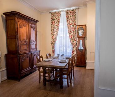 Location Appartement 3 pièces 93m² BEAUNE 21200 - Photo 4