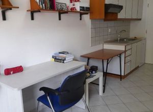 Studio/Γκαρσονιέρα για ενοικίαση - Ξάνθη, - Φωτογραφία 2