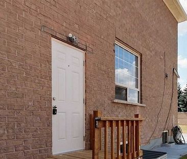 For Lease - 80 Kanashiro Street Unit# Basement, Brampton, Ontario - Photo 1