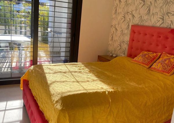 Ref.7533 Two-Bedroom Apartment in the Residential Complex Flamenca Village.