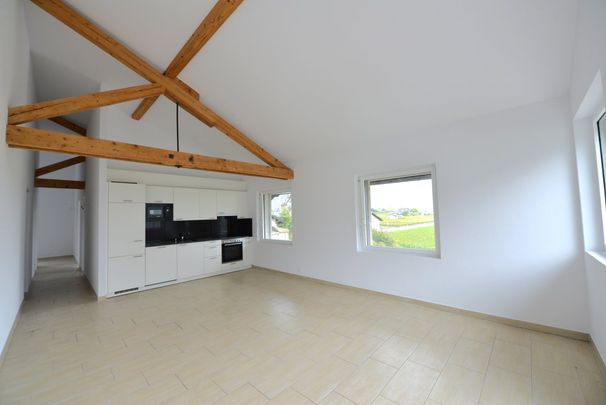 Appartement à St-Pierre-Clages - Foto 1