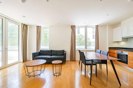 2 bedroom flat to rent - Photo 2