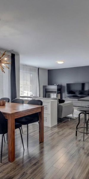 4½ moderne à louer à St-Jérôme - Photo 1