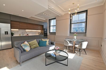 2 Bed Flat, Charlotte Street, M1 - Photo 2