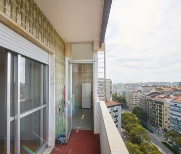 Alameda das Linhas de Torres, Lisbon, Lisbon 1750-248 - Photo 5