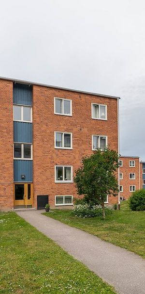 Hästskovägen 2, Hästhagen - Photo 1