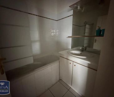 Appartement à louer 2 pièces 43.2m² - Photo 4