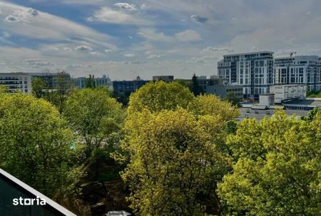 Apartament 2 camere| Nusco City| Pipera| Promenada - Photo 4