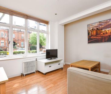 Studio to rent - Photo 4