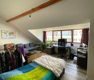 Ruime en charmante stadswoning in hartje Leuven - geschikt co-housing - Photo 6