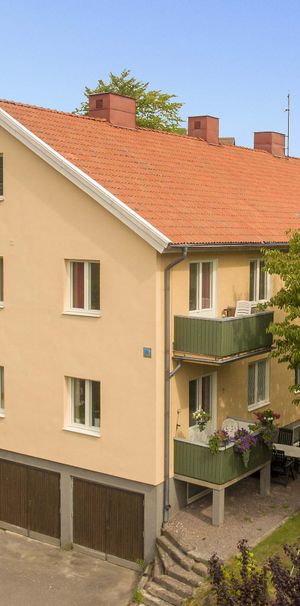 2 rok, Prinsgatan 6, Motala - Photo 2