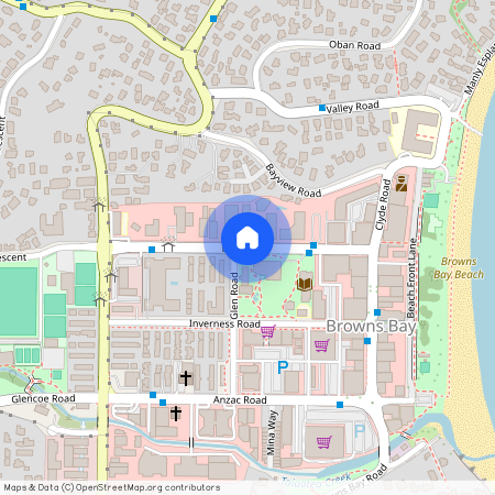 11/12 Northcross Drive, Browns Bay, North Shore City