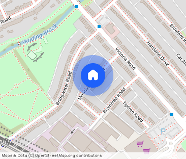 Manningtree Road, Ruislip - Photo 1