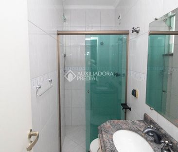 Sobrado com 3 quartos e 180m² para alugar em Jardim Bela Vista, San... - Foto 4