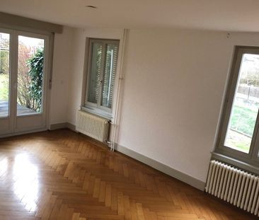 3.5 Zimmer, EG - Photo 1