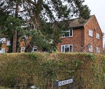 Chelwood Avenue, Hatfield, AL10 - Photo 1