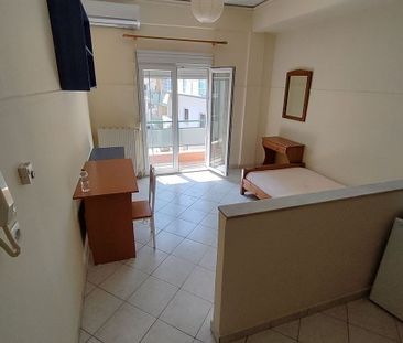 Studio/Γκαρσονιέρα για ενοικίαση Κέντρο - Πλατεία (Κοζάνη) - Photo 3