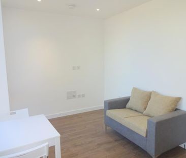 1 bedroom flat to rent - Photo 6
