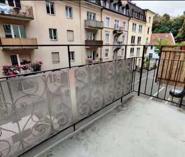 1 Zimmer, 100 m², 2. Stock - Photo 3