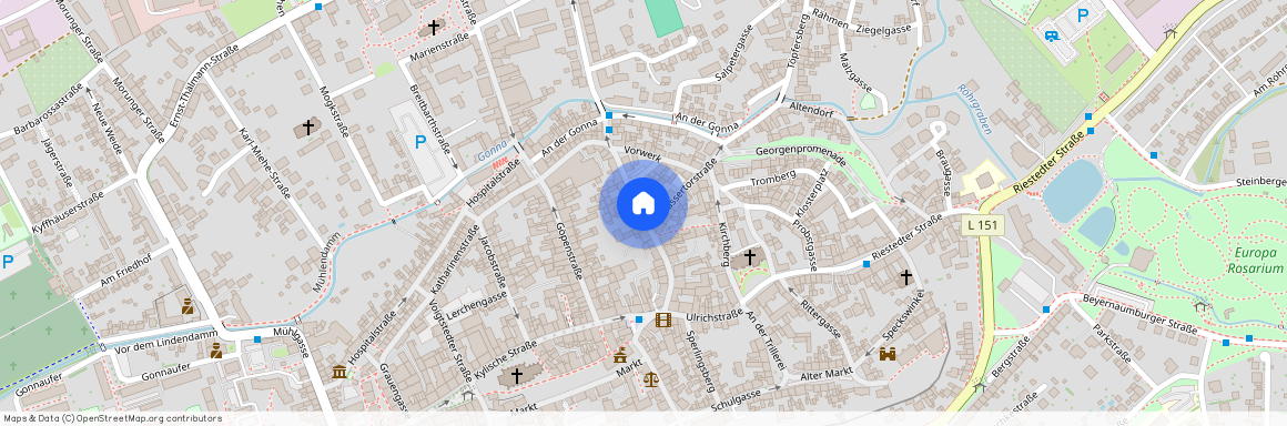 alte Magdeburger Straße, 06526, Alte Magdeburger Straße    Sangerhausen