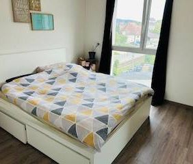 Magnifique appartement de 2.5 pièces à Corcelles-près-Payerne - Photo 4