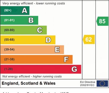 Stopford Street, Ince, , UK - Photo 3