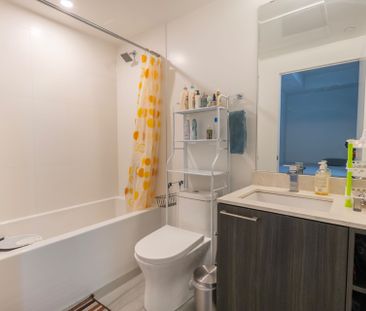 For Lease - 260 Malta Avenue Unit# 508, Brampton, Ontario - Photo 6