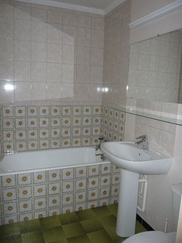 Location Appartement 1 pièce 26m² - Photo 4