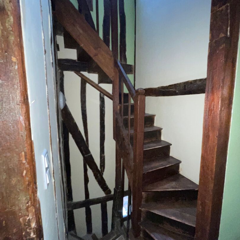 Location Appartement 1 pièce 21m² - Photo 1