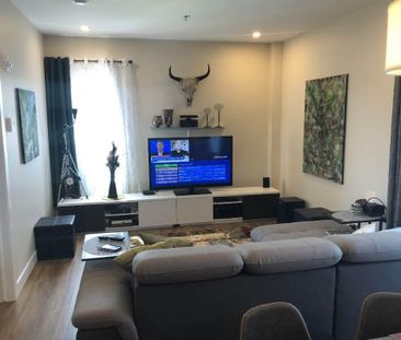 Appartement 3½ 1 ch. - Photo 1