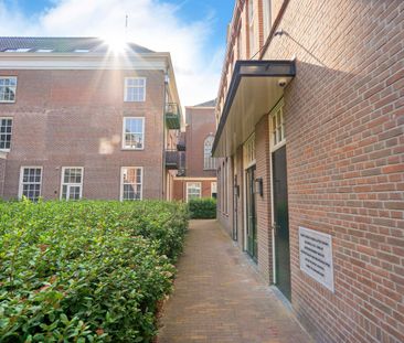 Mgr. Aengenentlaan 3-A011, Kloosterland-Endepoel, 2361GB, Warmond - Foto 6