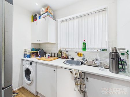 1 bedroom apartment to rent - Photo 3