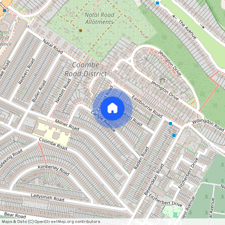 Crayford Road 2, BN2 4DQ, Brighton