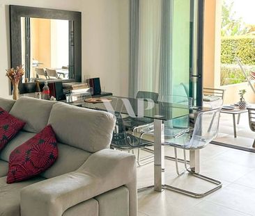 Luxury Apartment for rent in Vilamoura, Portugal - Photo 4