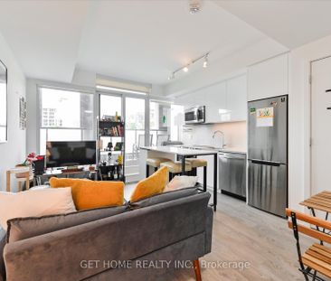 For Lease - 50 Power Street Unit# 312, Toronto, Ontario - Photo 4