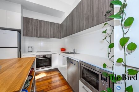 8/7 Lowanna Street, Braddon ACT 2612 - Apartment For Rent | Domain - Photo 3