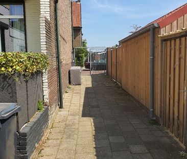 Te huur: Kamer Willem van Noortstraat in Arnhem - Foto 2