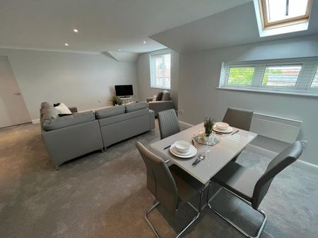 2 bedroom apartment to rent - Photo 5