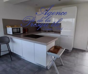 Appartement T4 vue mer à La Madrague - Photo 4