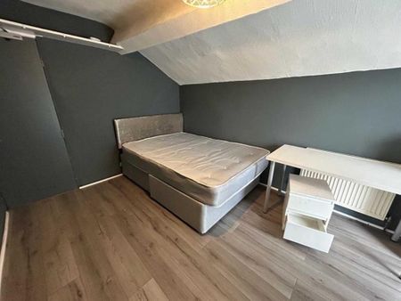 5 bedroom apartment to rent - Photo 5