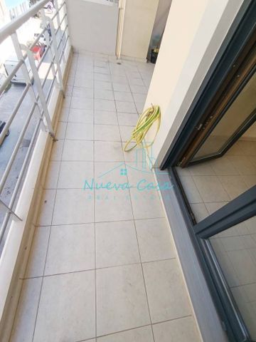 Διαμέρισμα για ενοικίαση Αγία Σοφία (Πάτρα) - Photo 2