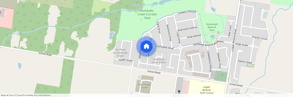 15 Tanzanite Avenue, Qld 4133, Logan Reserve