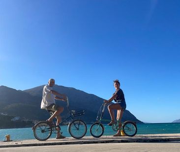 Wohnung/Haus im Grünen gesucht - Foto 2