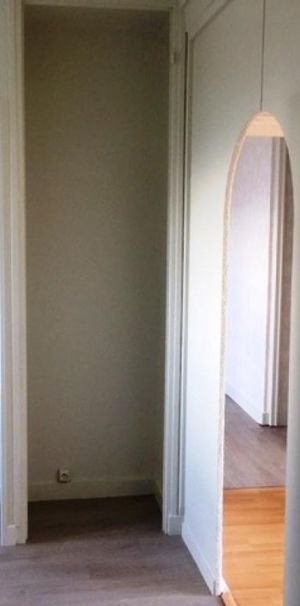 Location : Appartement 3 pièces 47 m2 – VALENTIGNEY - Photo 1