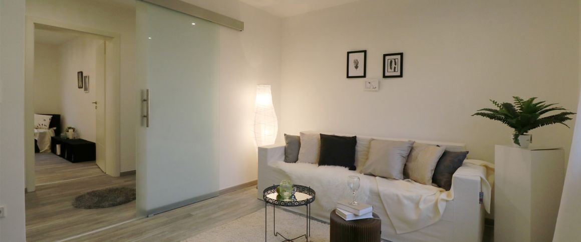 Umgebung - 59065 Hamm - Foto 1