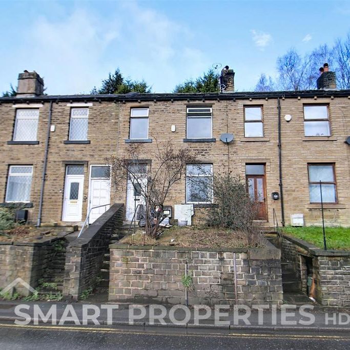 3 bedroom terraced house to rent - Photo 1