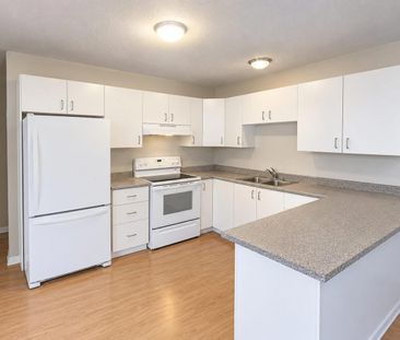 821 Rue Larouche (Gatineau) Magnifique 2 Chambres à Louer Dans Le S... - Photo 2