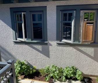 10’ ceiling Laneway house close to UBC - Photo 3